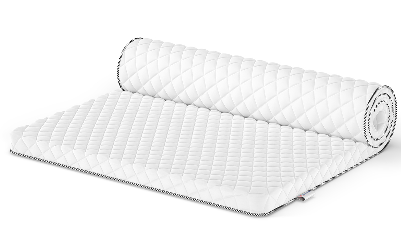 Denwir Top Eco Eco Foam Hard 6 фото 9