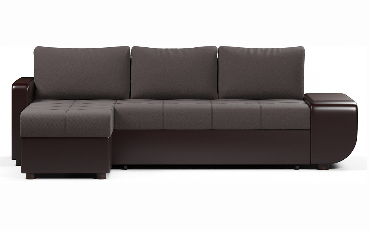 Gupan Атланта 5 со столиком угловой фото 11