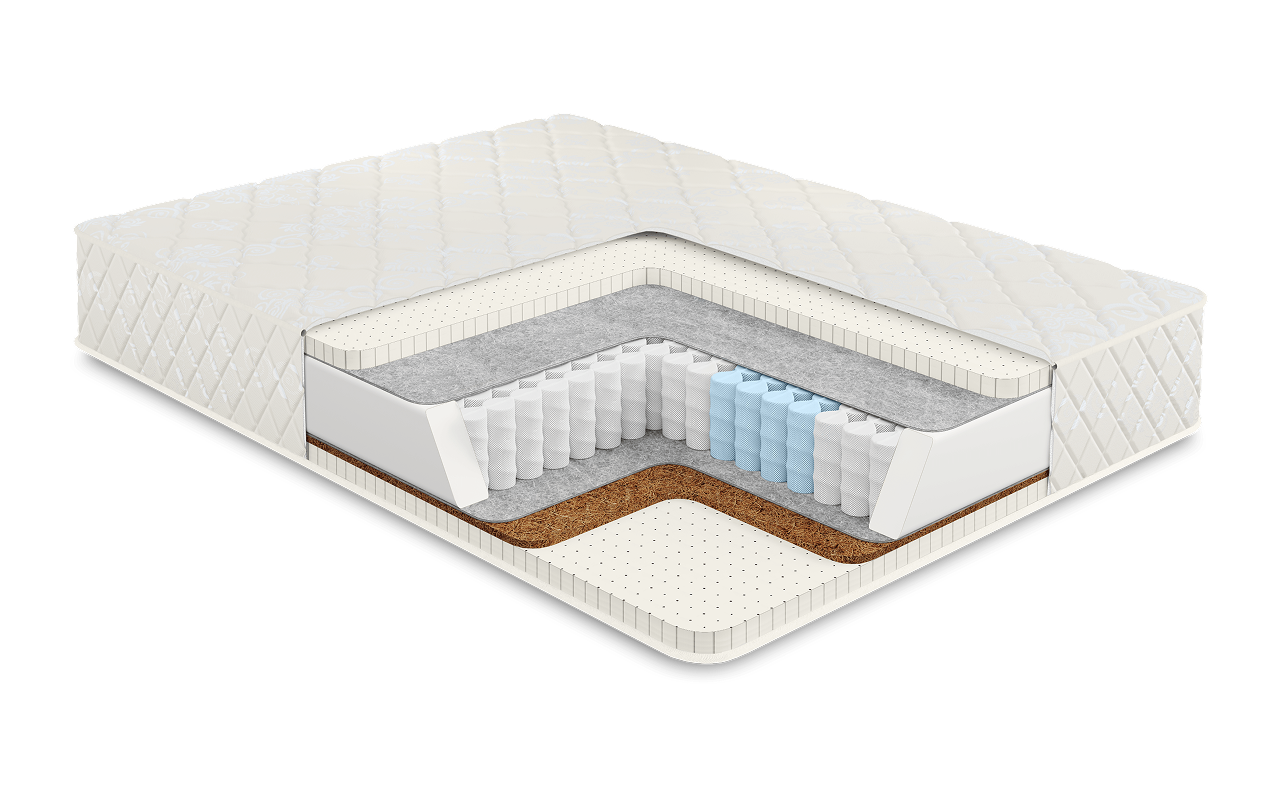 Comfort Line Премиум Medium Comfort TFK