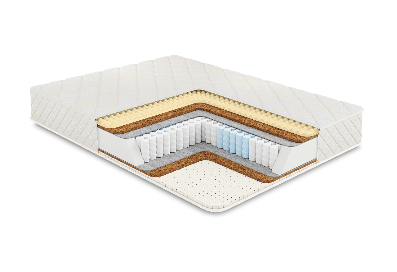 Comfort Line Promo Natural Medium S1000