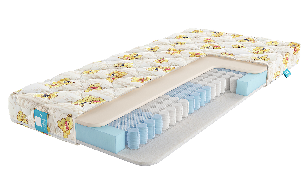 Promtex Teen Standart Strutto