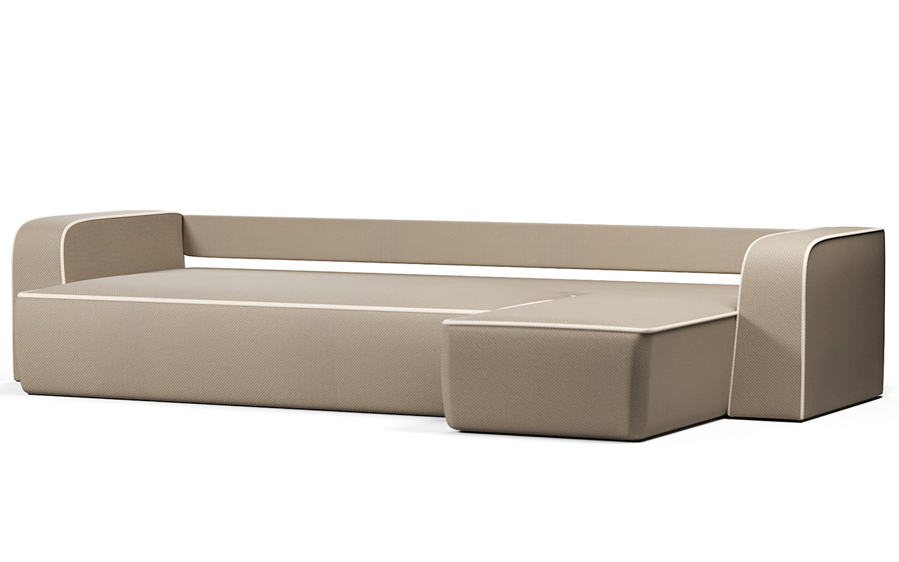 Gupan Линда угловой фото 3