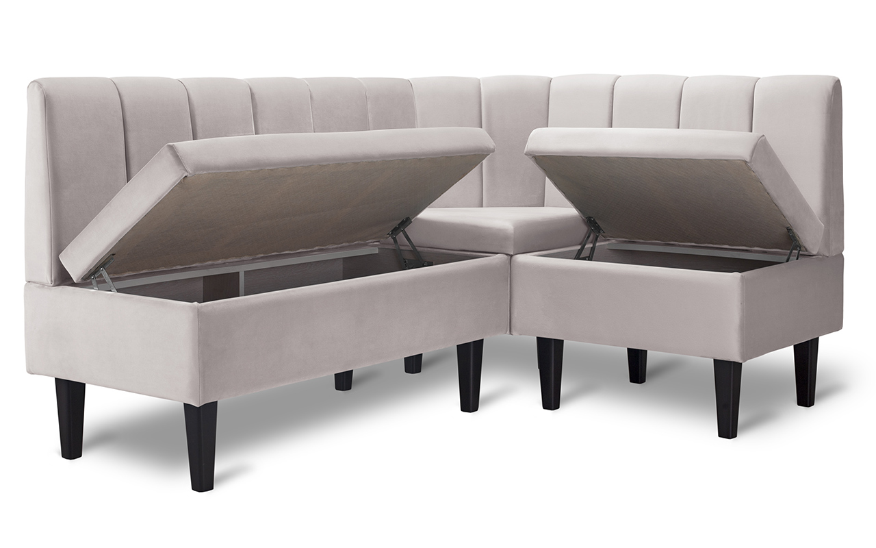 Flepers Lion Лео угловой фото 23