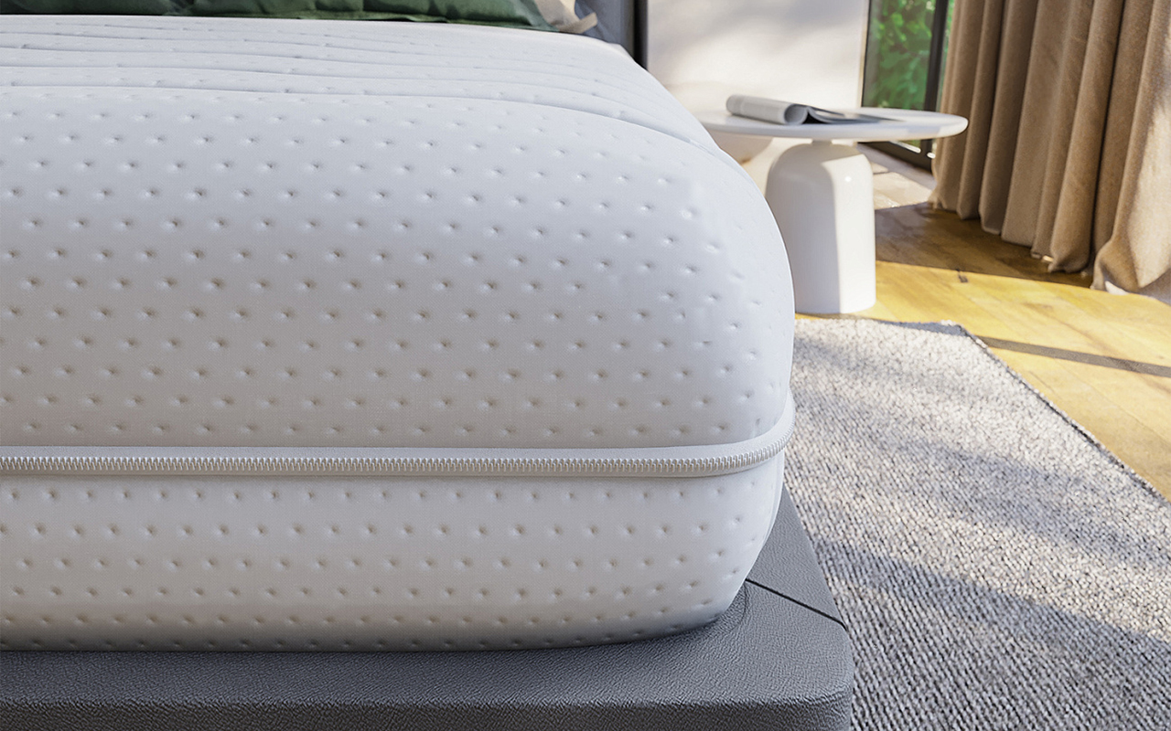 Evita Беспружинные Life Super Base фото 5