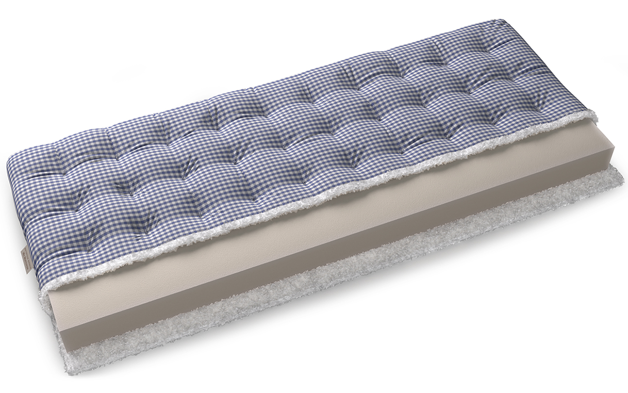 Mr. Mattress Natsu фото 5