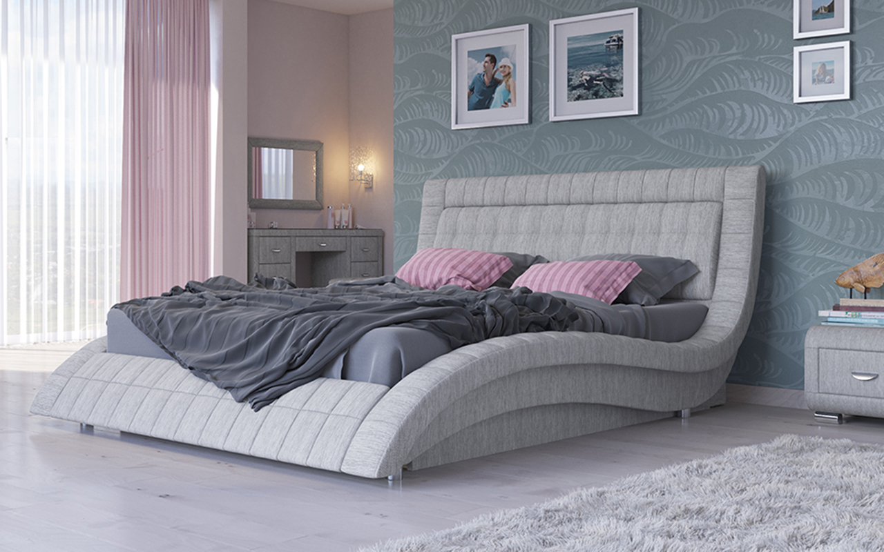 Орматек Атлантико с ПМ фото 14