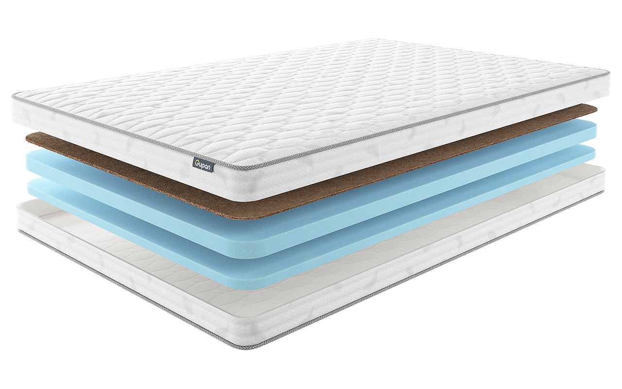Gupan Круглые Energy Joza 5