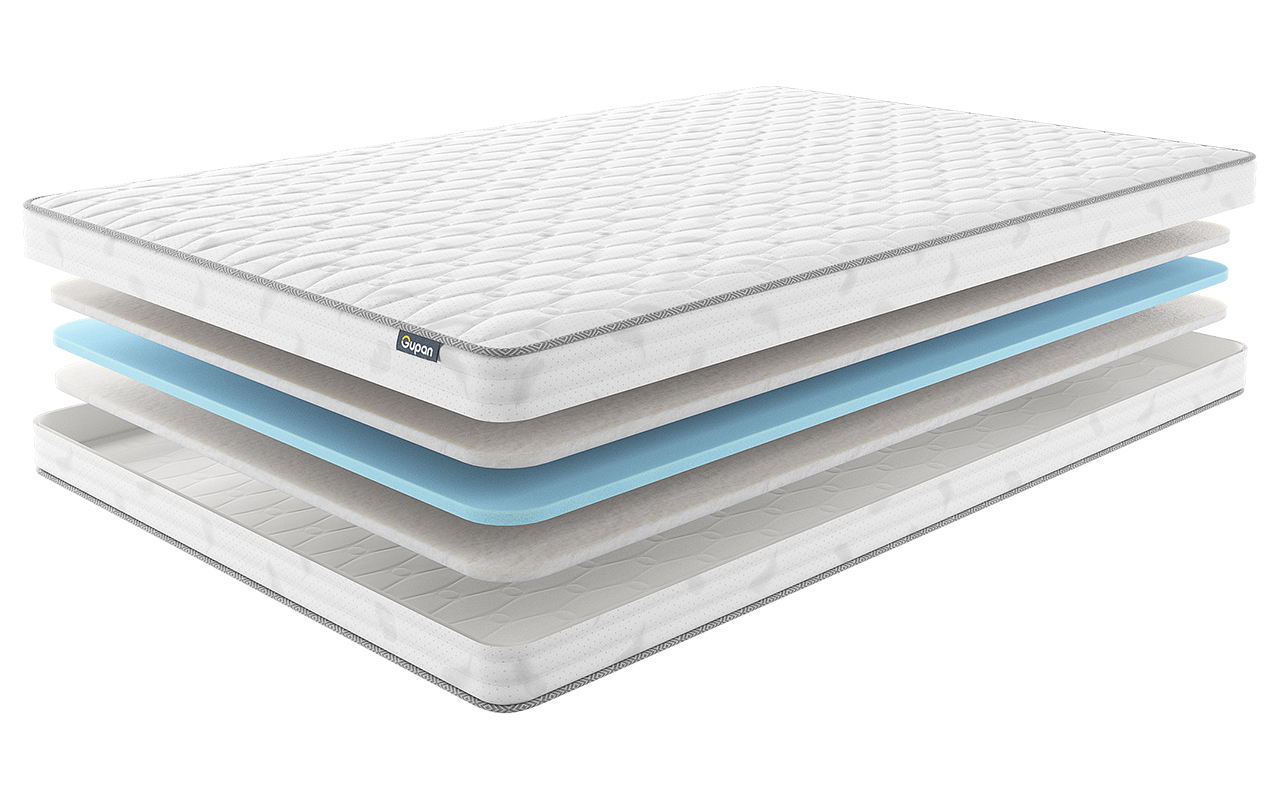 Gupan Круглые Energy Skium