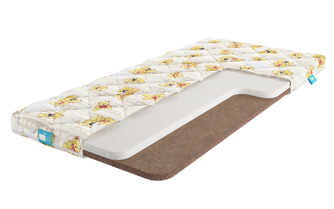 Promtex Biba Cocos Strutto