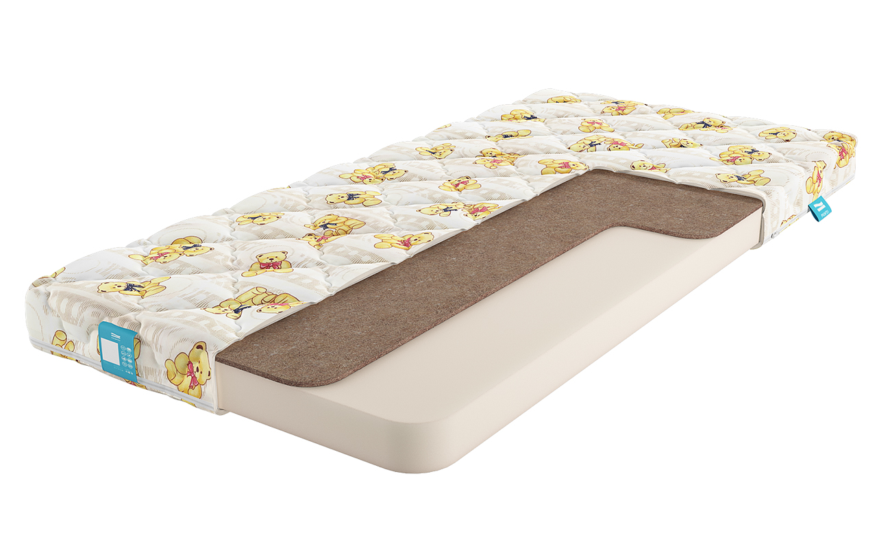 Promtex Biba Standart Cocos
