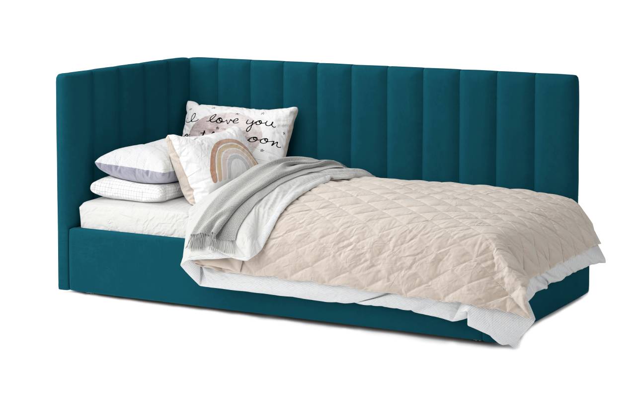 Galaxy Меркурий 3 Тахта левая фото 6