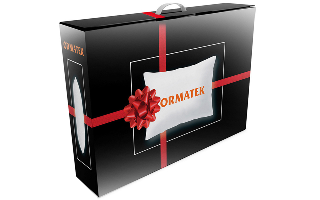 Орматек Breeze фото 4